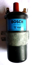 Bobina accensione 12V - Bosch
