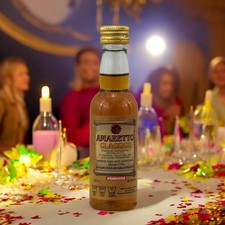 BOTTIGLIE LIQUORE MIGNON