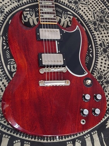 Gibson custom shop dealer - gibson,