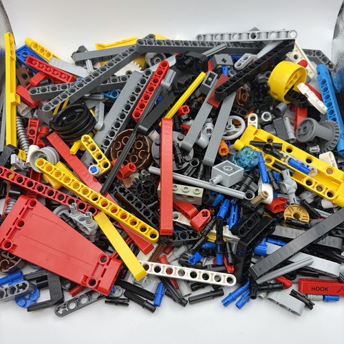 Pacchetto lego technic - pacchetto,