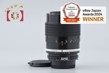 Nikon nuova NIKKOR 135 mm