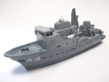 Nave da servizio della flotta