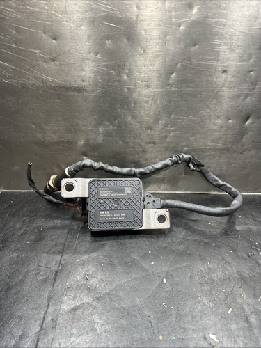 Sensore nox audi 0tdi v6 - audi,