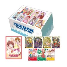 Digimon Card Game Premium