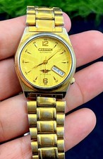 Orologio Vintage Of CITIZEN