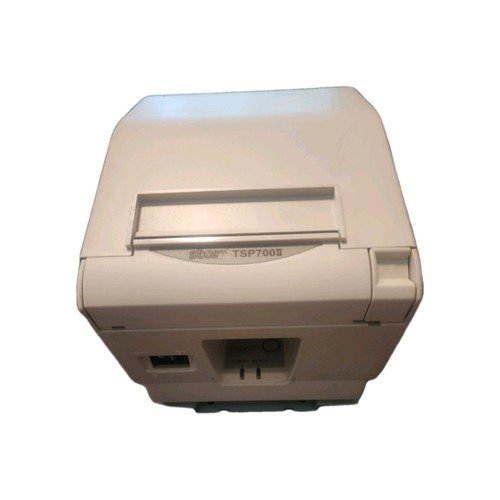 Star tsp700ii stampante - star,