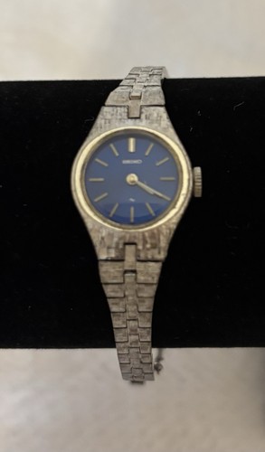 Delicato orologio vintage 1970