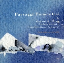 Paesaggi piemontesi gabetti - paesaggi, piemontesi.