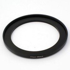 Anello filtro step up 77-95