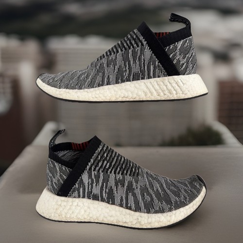 Adidas nmd cs2 primeknit - adidas, nmd_cs2