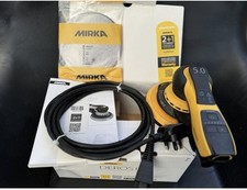 Mirka DEROS II 650 150 mm 230