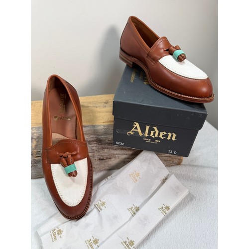 Mocassini alden ben silver - ben,