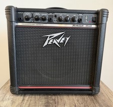 Peavey rage 158 - peavey,
