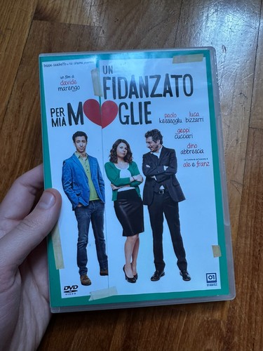 Fidanzato per mia - un,