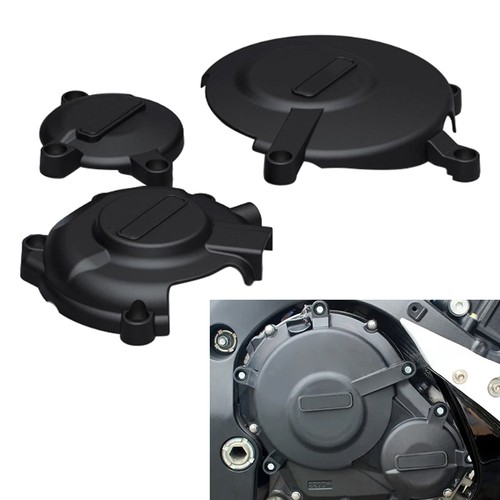 Coperchio motore moto - , per