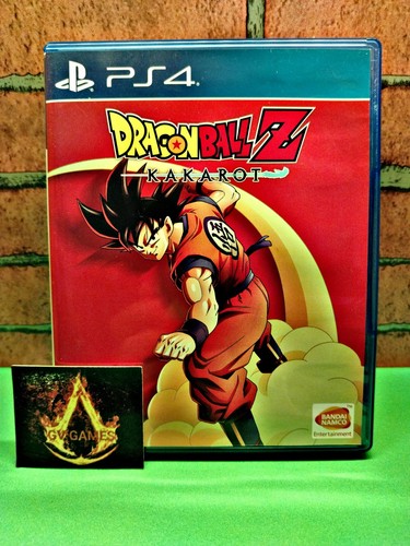 Dragon ball kakarot - ball, 🇮🇹