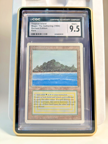 Mtg magic revised edition - magic,