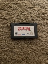 Sega Rally Championship
