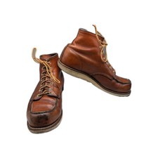 Stivali Red Wing 875 Moc Toe