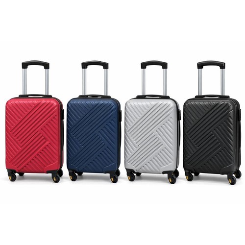 Cecaro group valigia trolley - valigia,