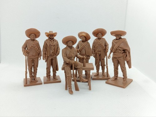 Mostudio mexicans set scala - set,