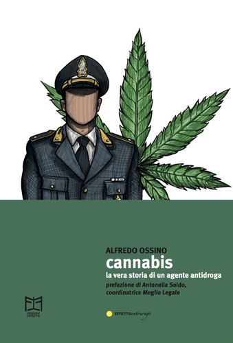Cannabis vera storia di un - di,