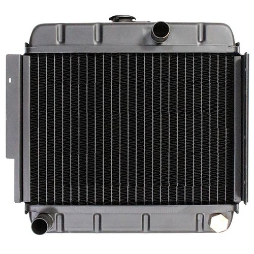 Am116381 radiatore adatto - am116381, a