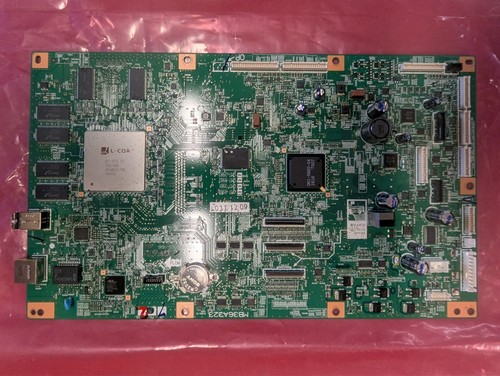 Canon qm7 3986 000 controller - canon,