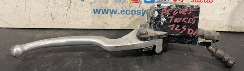 Pompa freno anteriore per - freno,