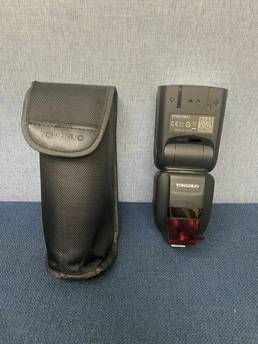 Yongnuo yn600ex0 ii - yongnuo,