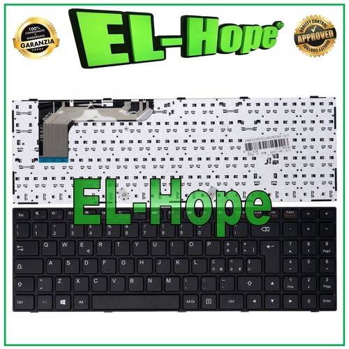 Tastiera italiana per notebook - per,
