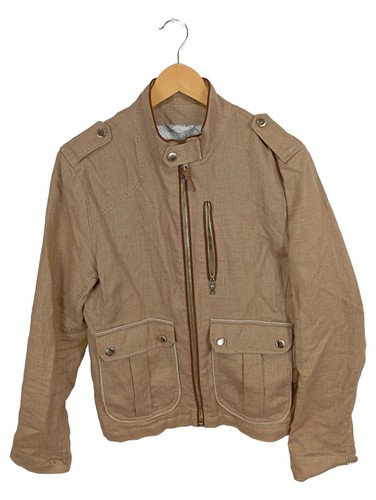 Zara man felpa uomo beige - zara,
