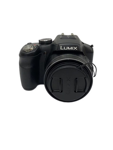 Panasonic fotocamera digitale