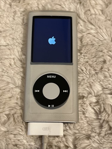 Apple ipod nano generazione - ipod, 4a
