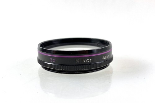Nikon nahlinse medical - nahlinse,