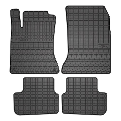 Set tappetini frogum eltoro - set,