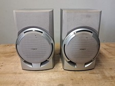 Casse Della Philips Funzionanti Mod  FWM-15/22