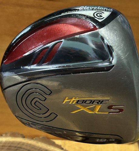 Cleveland hibore xls - xls, 10,5°