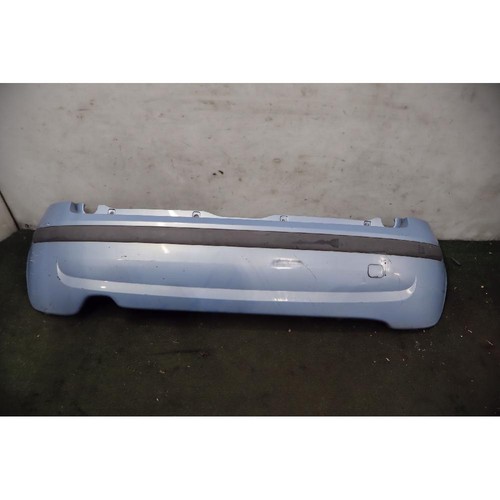 Paraurti post fiat - paraurti, post.