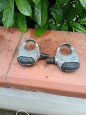 Pedali sgancio rapido - sgancio, bici