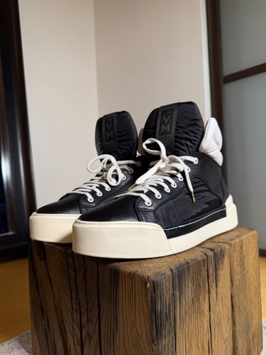 Sneakers vic matie van - van, dick