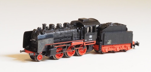 88030 marklin locomotiva - locomotiva, a