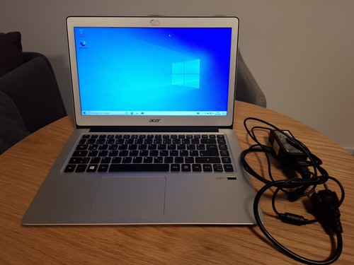 Notebookacer swift - swift, 3