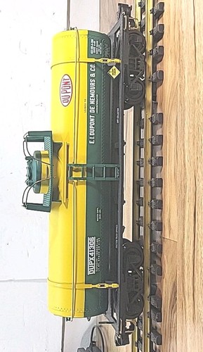Aristocraft scale art 41306 - aristocraft, g