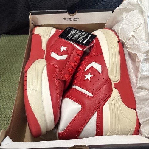 Scarpe basket converse - scarpe,