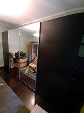 Armadio 4 Ante Scorrevoli