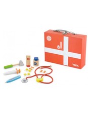 505301 VALIGETTA DOTTORE CON