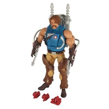 Rio Blast - MOTU Classics /