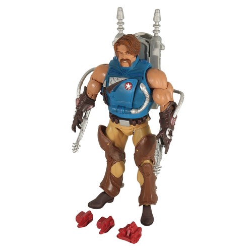 Rio blast motu - -, classics