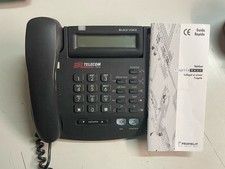 Telefono promelit progetto - telefono,